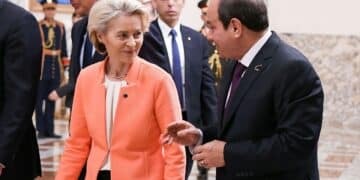 EU Plans To Expedite Financial Aid To Egypt, Bypassing Usual Safeguards