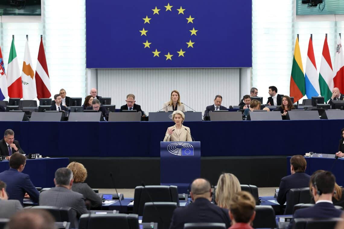 Europe launches AI office to serve as ‘global reference point’ on safety, policy and development