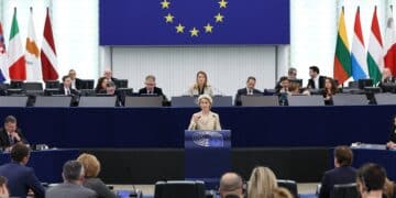 Europe launches AI office to serve as ‘global reference point’ on safety, policy and development