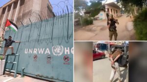 Experts slam leaked UNRWA report claiming Israel coerced workers into making false statements: ‘Ridiculous’