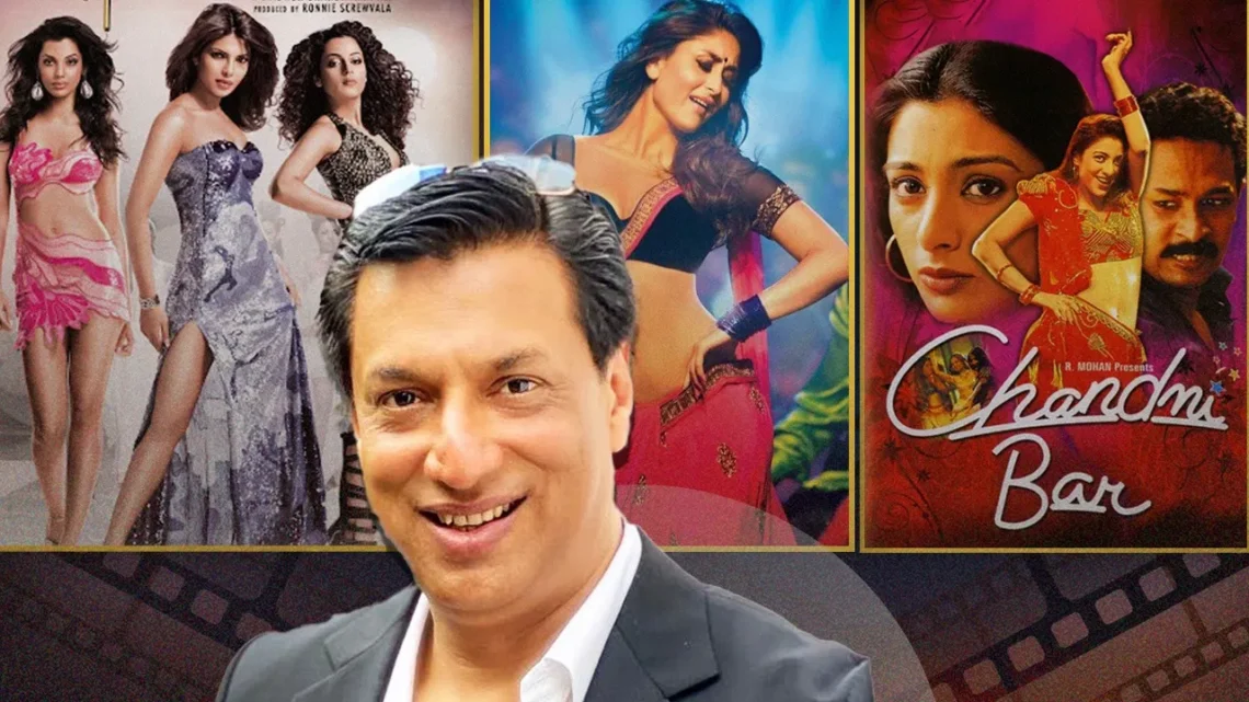 Fashion, Page 3 And Heroine: 5 Best Madhur Bhandarkar Films To Watch