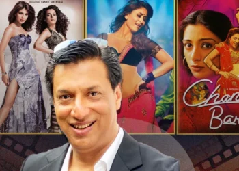 Fashion, Page 3 And Heroine: 5 Best Madhur Bhandarkar Films To Watch