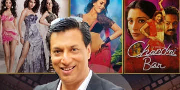 Fashion, Page 3 And Heroine: 5 Best Madhur Bhandarkar Films To Watch