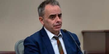 Film Director Shot By Alec Baldwin Says It Felt Like Being Hit By A Baseball Bat