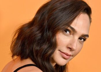 Gal Gadot Welcomes Fourth Baby With Husband Jaron Varsano