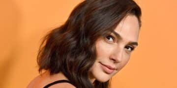 Gal Gadot Welcomes Fourth Baby With Husband Jaron Varsano