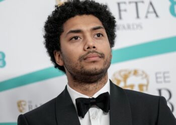 ‘Gen V’ Star Chance Perdomo Dead At 27