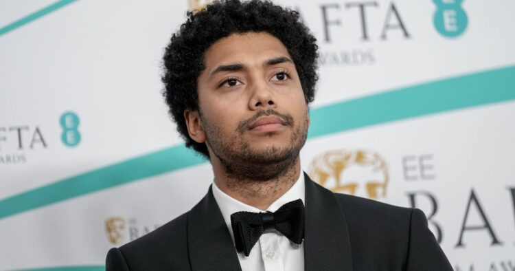 ‘Gen V’ Star Chance Perdomo Dead At 27