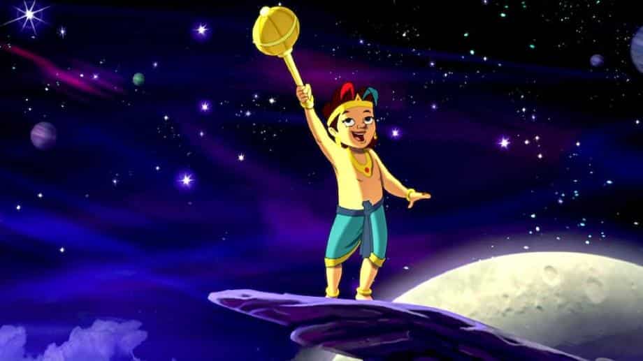 Indian Animation Movies: 10 Movies That Redefined Animation In India