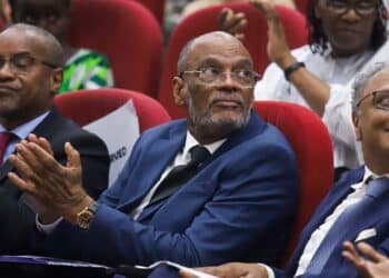 Haiti Prime Minister Ariel Henry to resign upon council formation, naming of interim PM