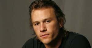 Heath Ledger Died In Bed With ‘Blink’ Script, Says Director