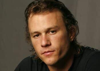 Heath Ledger Died In Bed With 'Blink' Script, Says Director