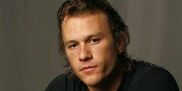 Heath Ledger Died In Bed With 'Blink' Script, Says Director