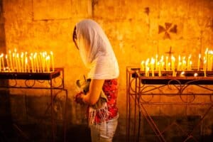 Iran violently clamps down on Christians amid reports of torture, fines and floggings