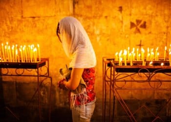 Iran violently clamps down on Christians amid reports of torture, fines and floggings