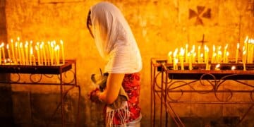 Iran violently clamps down on Christians amid reports of torture, fines and floggings