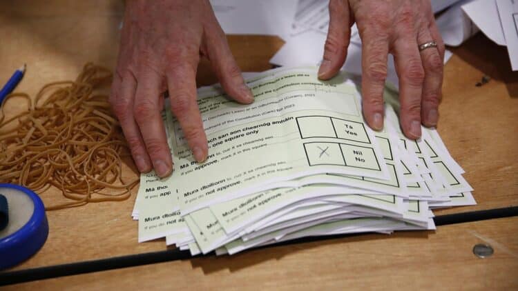 Ireland PM defeated in amendment to broaden definition of family, women