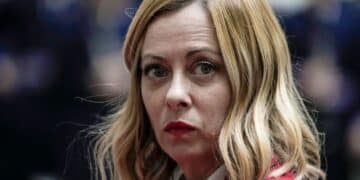 Italian Premier Meloni, Victim Of Deepfake Porn, To Testify In Lawsuit
