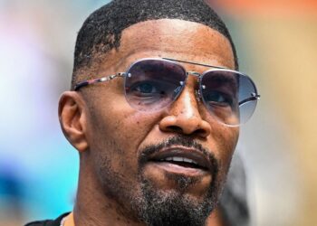 Jamie Foxx Says He's Ready To Reveal Details About His Health Scare