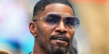 Jamie Foxx Says He's Ready To Reveal Details About His Health Scare