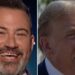 Jimmy Kimmel Makes Bold 'Penis' Prediction For Trump's Next Court Date