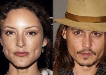 Johnny Depp Accused Of Verbally Abusing ‘Blow’ Co-Star Lola Glaudini