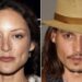 Johnny Depp Accused Of Verbally Abusing ‘Blow’ Co-Star Lola Glaudini