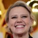 Kate McKinnon Jokes About Accidentally Sending 'Tasteful Nudes' To This A-List Director