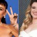 Katy Perry Reacts To Kelly Clarkson’s Cover Of Her Song