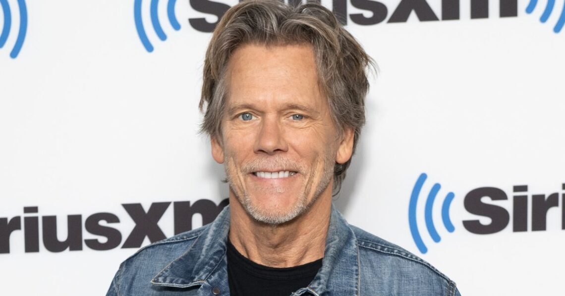 Kevin Bacon Agrees To 'Crazy Idea' For 'Footloose' 40th Anniversary