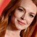 Lindsay Lohan Slams Pressure That Moms Face To Snap Back After Giving Birth