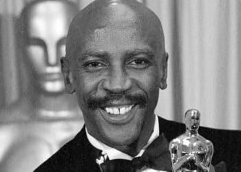 Louis Gossett Jr., First Black Man To Win Supporting Actor Oscar, Dies At 87