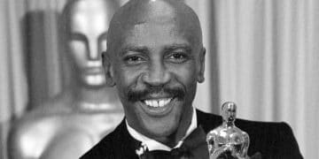 Louis Gossett Jr., First Black Man To Win Supporting Actor Oscar, Dies At 87