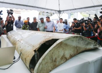 Malaysia announces renewed push to find MH370