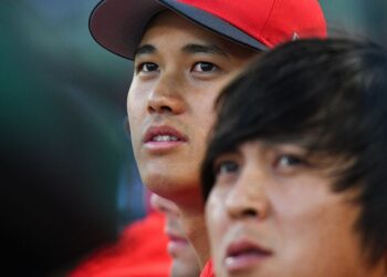 Multiple Inaccuracies Found In Bio Of Shohei Ohtani Interpreter Accused Of 'Massive Theft'