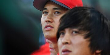 Multiple Inaccuracies Found In Bio Of Shohei Ohtani Interpreter Accused Of 'Massive Theft'