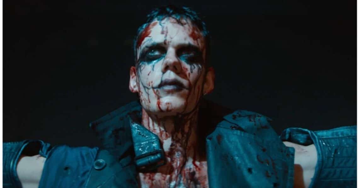 Original ‘The Crow’ Director Slams Remake Over Concerns For Brandon Lee’s Legacy