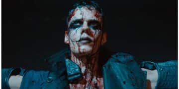 Original ‘The Crow’ Director Slams Remake Over Concerns For Brandon Lee’s Legacy