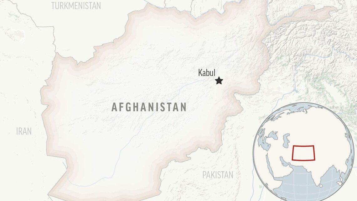 Pakistani Airstrikes Target Taliban In Afghanistan, Taliban Says 8 Women And Children Killed Pakistani Airstrikes Target Taliban In Afghanistan, Taliban Says 8 Women And Children Killed