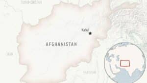 Pakistani Airstrikes Target Taliban In Afghanistan, Taliban Says 8 Women And Children Killed