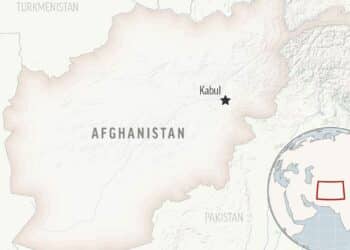 Pakistani Airstrikes Target Taliban In Afghanistan, Taliban Says 8 Women And Children Killed