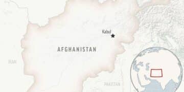 Pakistani Airstrikes Target Taliban In Afghanistan, Taliban Says 8 Women And Children Killed