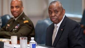 Pentagon Looks To Keep US Troops In Niger As Junta Orders Departure