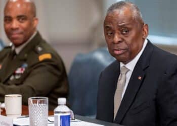 Pentagon Looks To Keep US Troops In Niger As Junta Orders Departure