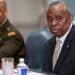 Pentagon Looks To Keep US Troops In Niger As Junta Orders Departure Pentagon Looks To Keep US Troops In Niger As Junta Orders Departure