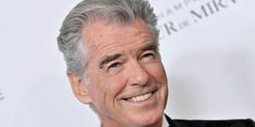 Pierce Brosnan Names 1 Actor He Thinks Would Be ‘Magnificent’ As James Bond