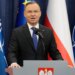 Polish president pushes NATO allies toward higher defense spending
