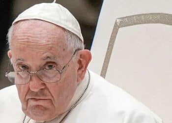 Pope Francis draws criticism for comment about Ukraine