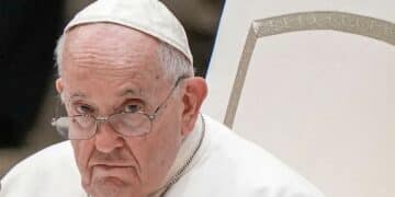 Pope Francis draws criticism for comment about Ukraine