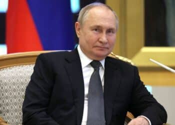 Putin warns the West that Russia is ‘ready’ for nuclear war